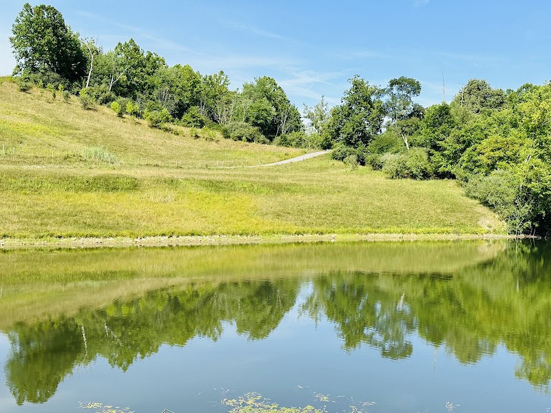 Homepage Zion RV park - Flushing, OH