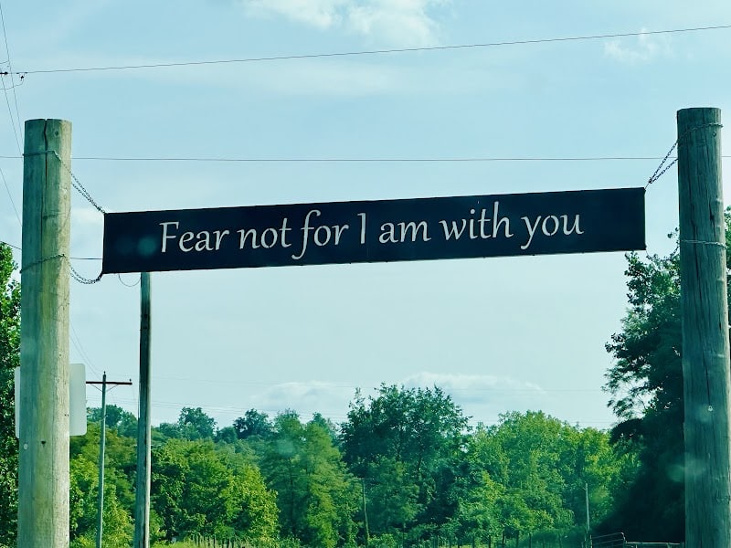 Homepage Zion RV park - Flushing, OH