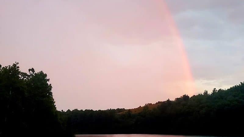 Zion RV park - Flushing, OH