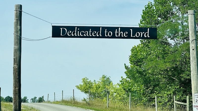 Zion RV park - Flushing, OH