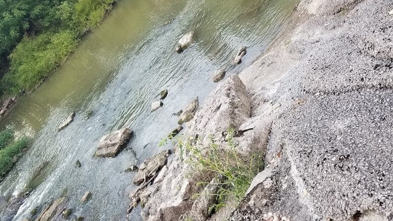 Fort Jennings Park - Fort Jennings, OH
