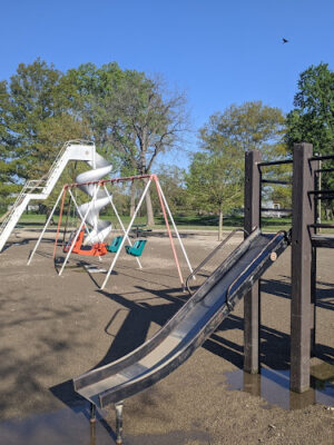 Fort Jennings Park