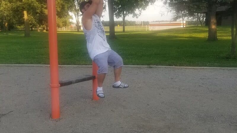 Fort Jennings Park - Fort Jennings, OH