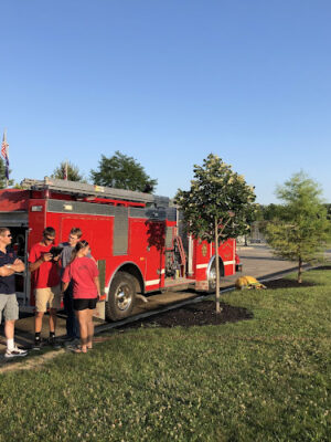 Fort Recovery Community Park