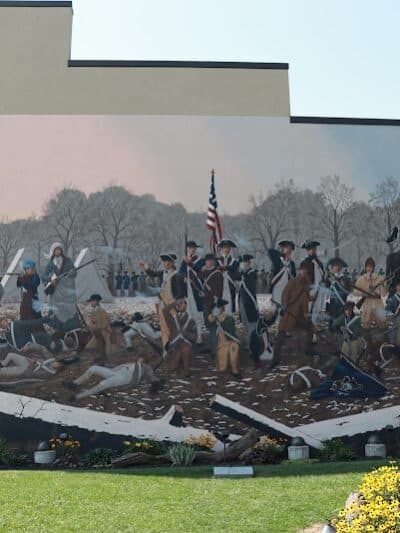 Krenning Park - Fort Recovery, OH