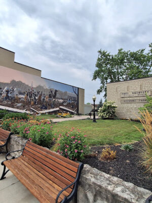 Krenning Park