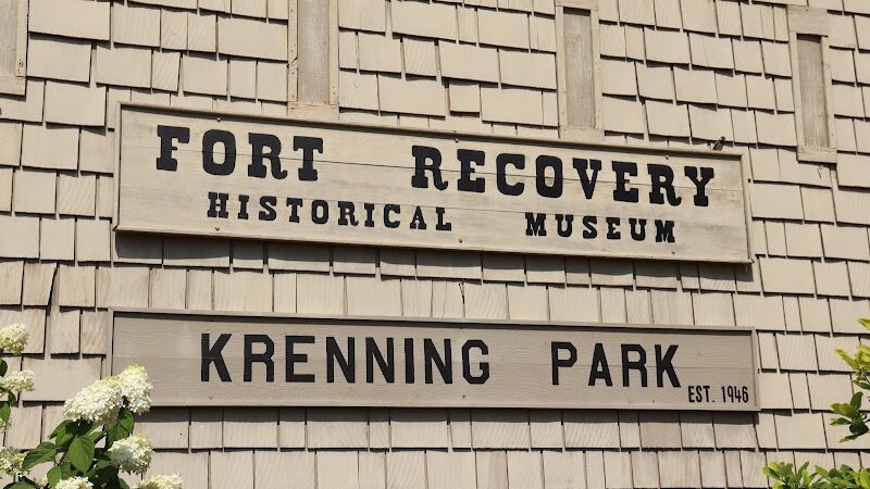 Krenning Park - Fort Recovery, OH
