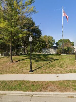 VanTrees Park