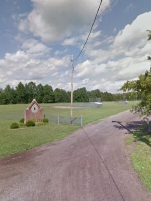 Stan woofter memorial fields