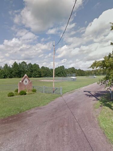 Stan woofter memorial fields