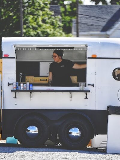 Franklin Food Truck Park - Franklin, OH