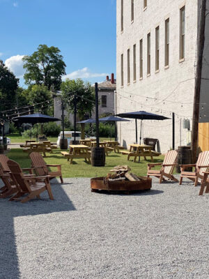 Franklin Food Truck Park