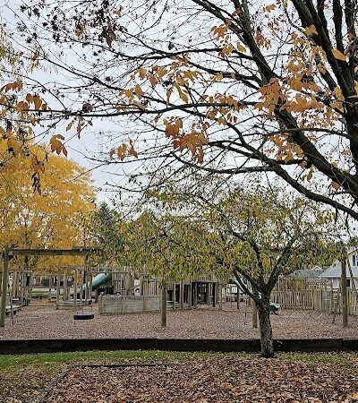 Harmon Park - Franklin, OH