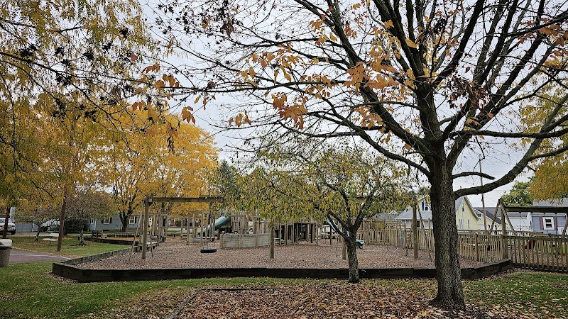 Harmon Park - Franklin, OH
