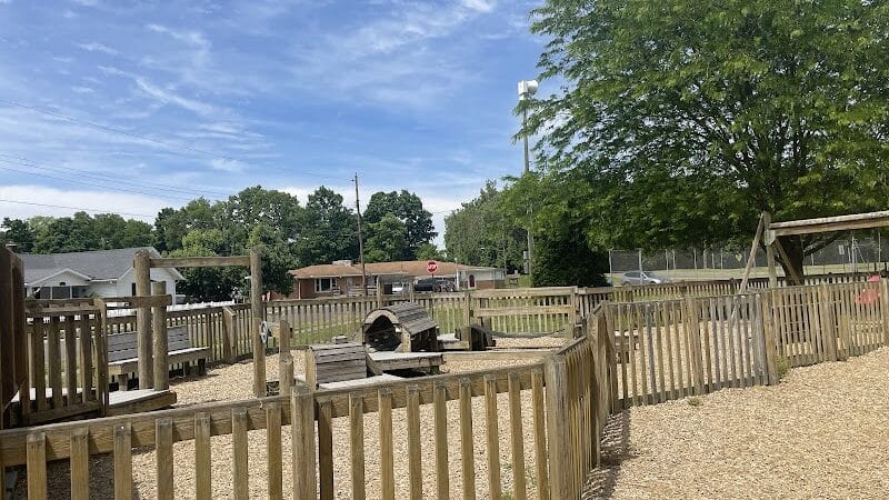 Harmon Park - Franklin, OH