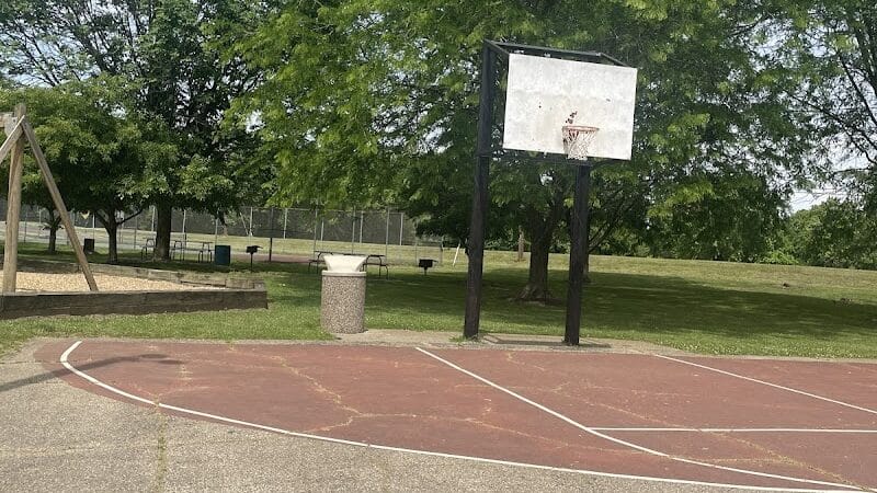 Harmon Park - Franklin, OH