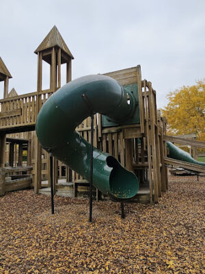Harmon Park