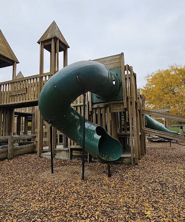 Harmon Park