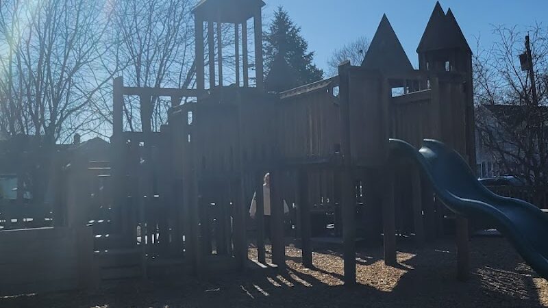 Harmon Park - Franklin, OH