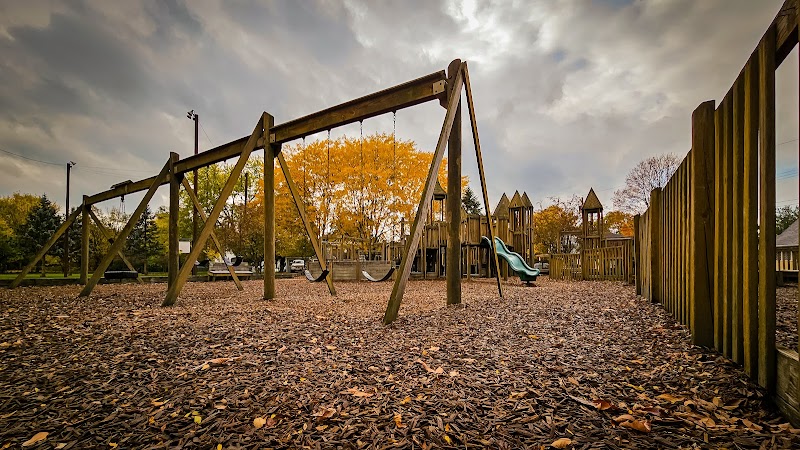 Harmon Park - Franklin, OH