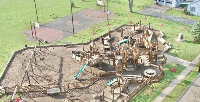 Harmon Park - Franklin, OH