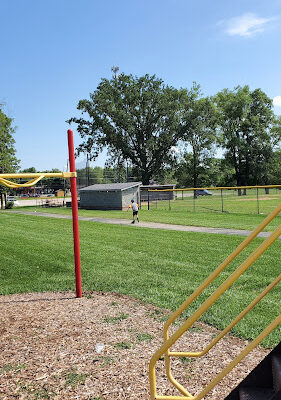 Hunter Park