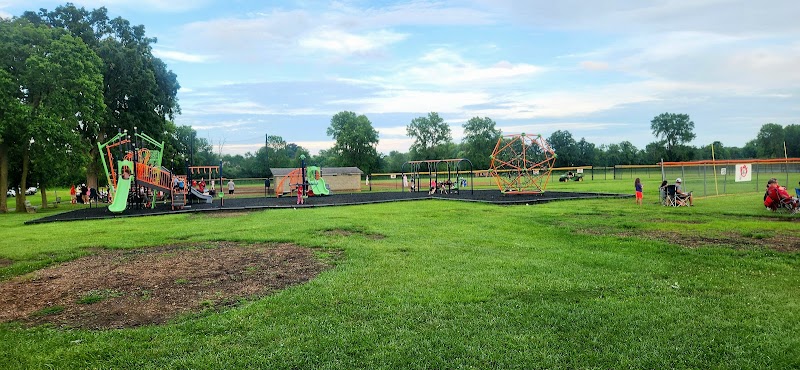 Hunter Park - Franklin, OH