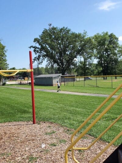 Hunter Park - Franklin, OH