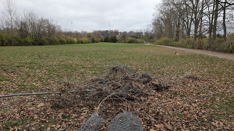 V.F.W. Picnic grounds - Franklin, OH