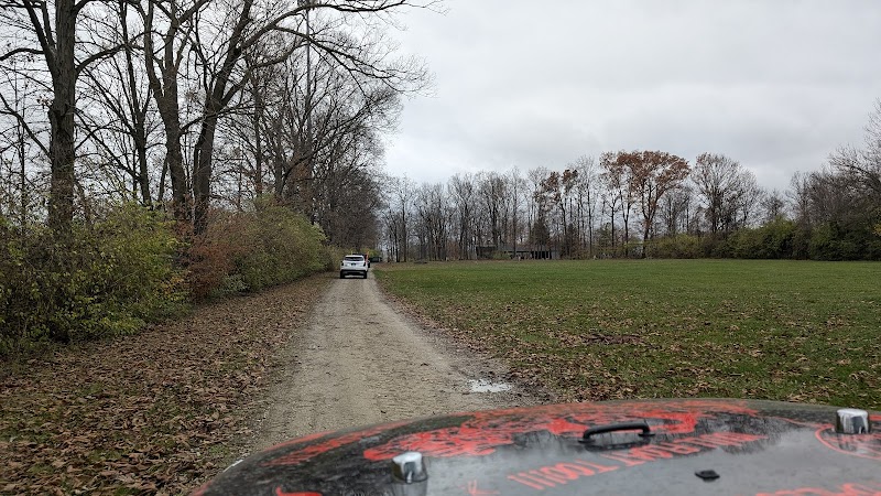 V.F.W. Picnic grounds - Franklin, OH