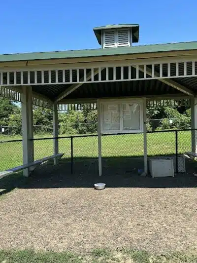 Fredericksburg Dog Park - Fredericksburg, VA