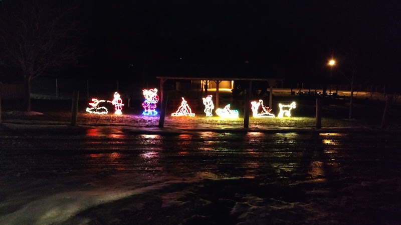 Fredericktown Community Park - Fredericktown, OH