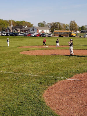 Fredericktown Levering Park