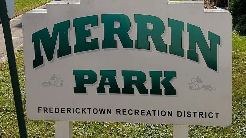 Fredericktown Levering Park - Fredericktown, OH