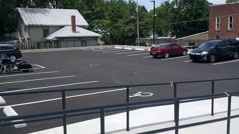 Kokosing Park - Fredericktown, OH