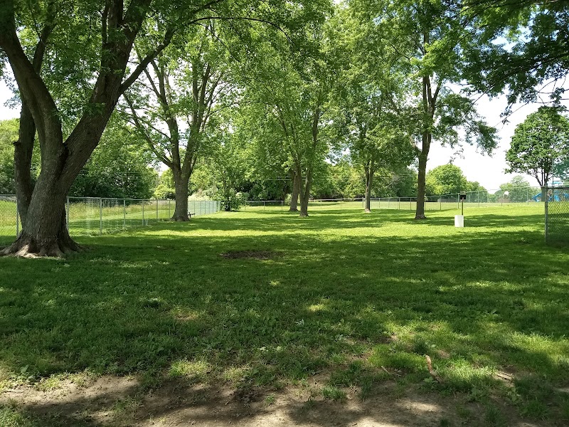 Fremont City Dog Park - Fremont, OH