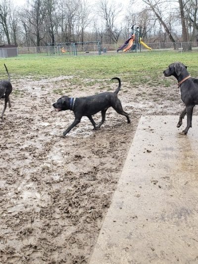 Pizzurro Park - Gahanna, OH