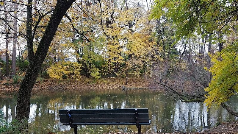 Pizzurro Park - Gahanna, OH