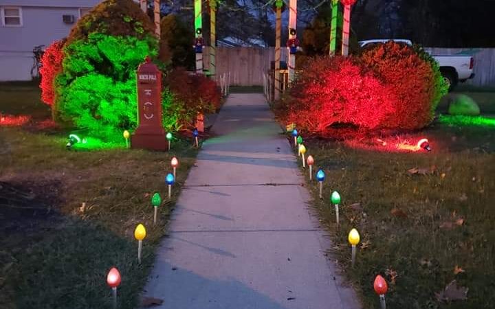 Royal Garden Park - Gahanna, OH