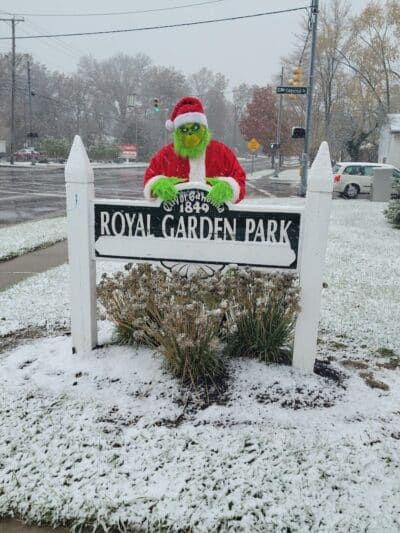 Royal Garden Park - Gahanna, OH
