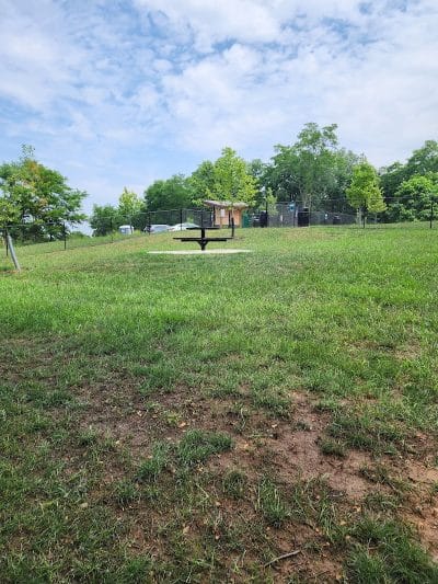 Galena Dog Park - Galena, IL