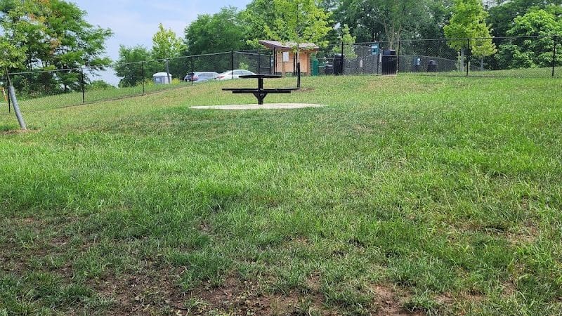 Galena Dog Park - Galena, IL