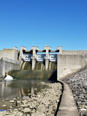 Alum Creek Below Dam Recreation Area