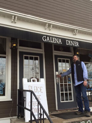 Galena Diner