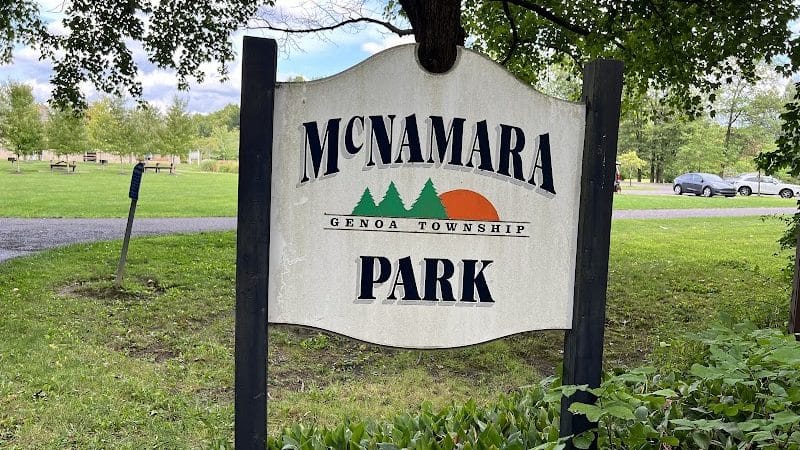 McNamara Park - Galena, OH