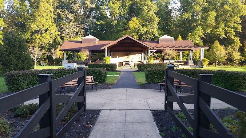 McNamara Park - Galena, OH