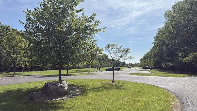 McNamara Park - Galena, OH