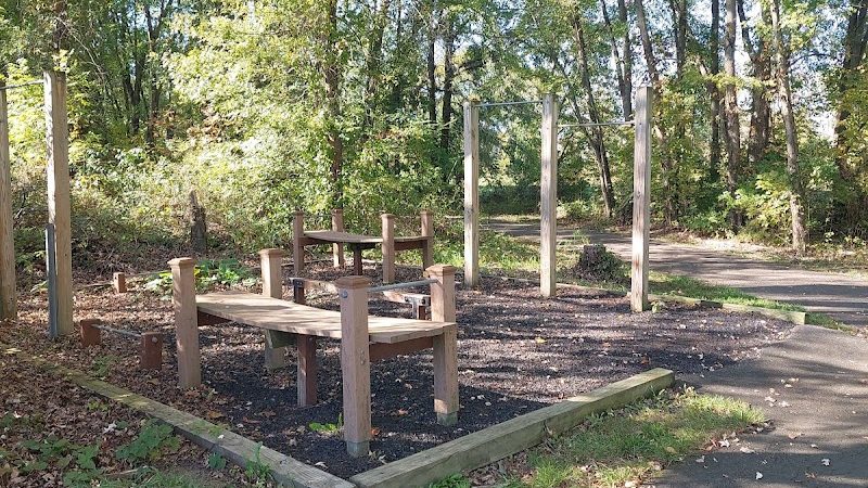 McNamara Park - Galena, OH