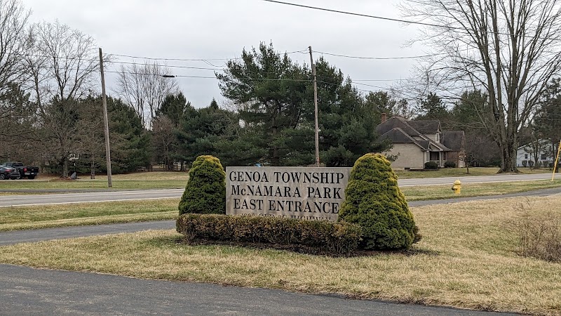 McNamara Park - Galena, OH