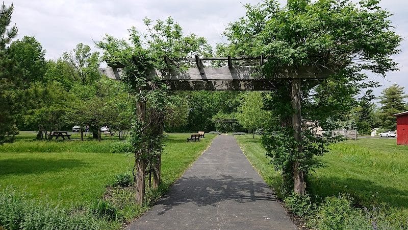 McNamara Park - Galena, OH